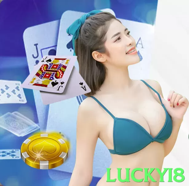 luckyi8 - 2