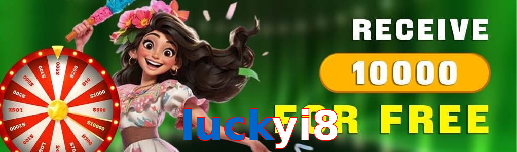 Luckyi8