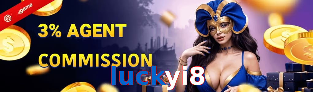 Luckyi8