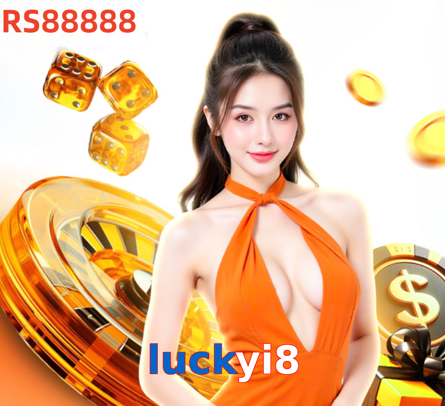 Luckyi8