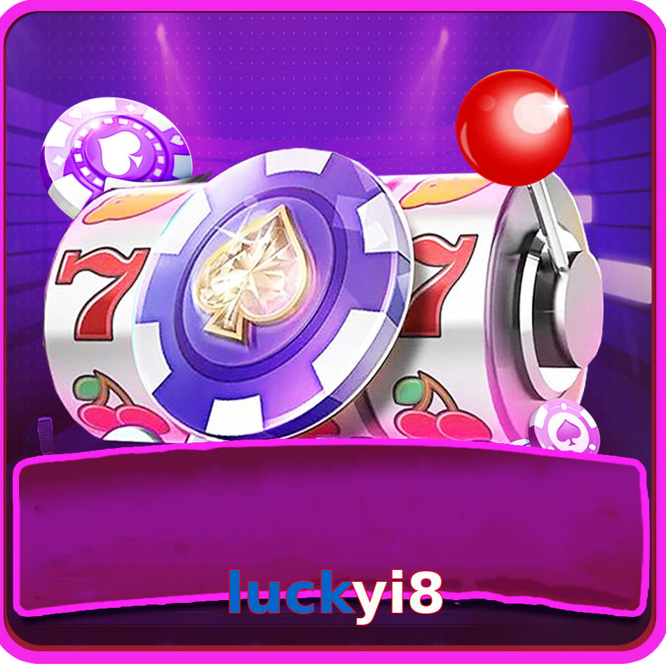 Luckyi8